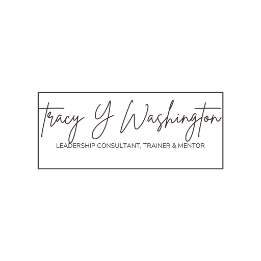 Growing Confidence in Leadership | Tracy Y Washington creator of Relationship Leaderhip Philosophy Dallas, Texas